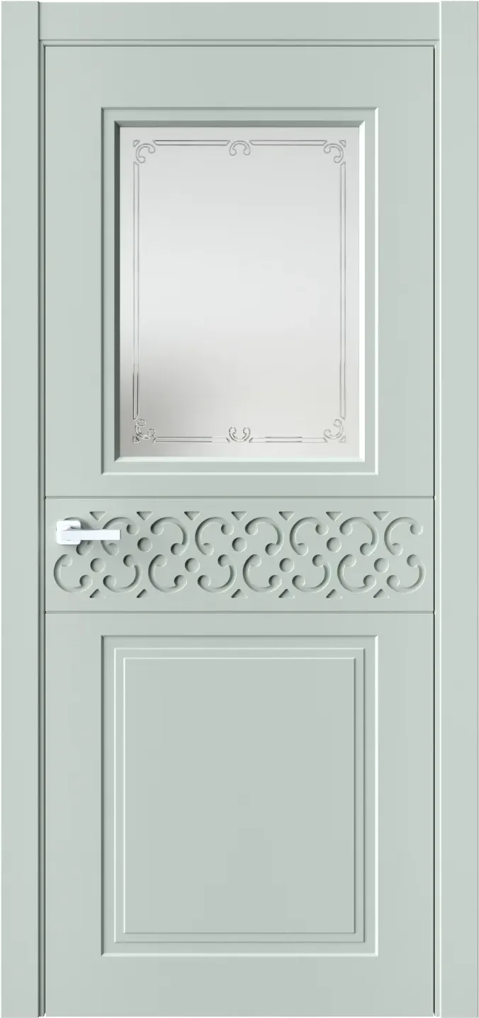 Дверь Neo Classic N26